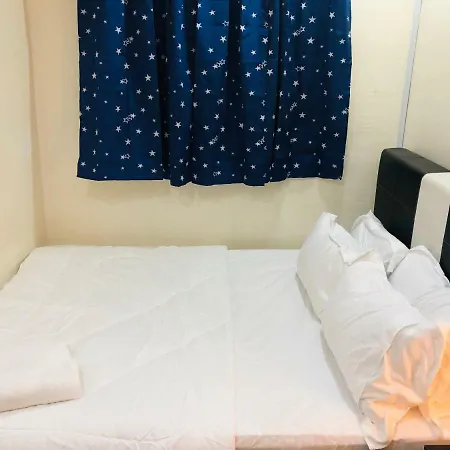 Atocha Homestay - Sungai Besi@KL Kuala Lumpur Bagian luar foto