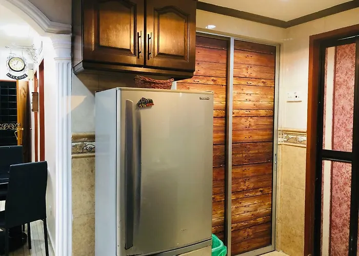 Atocha Homestay - Sungai Besi@Kl