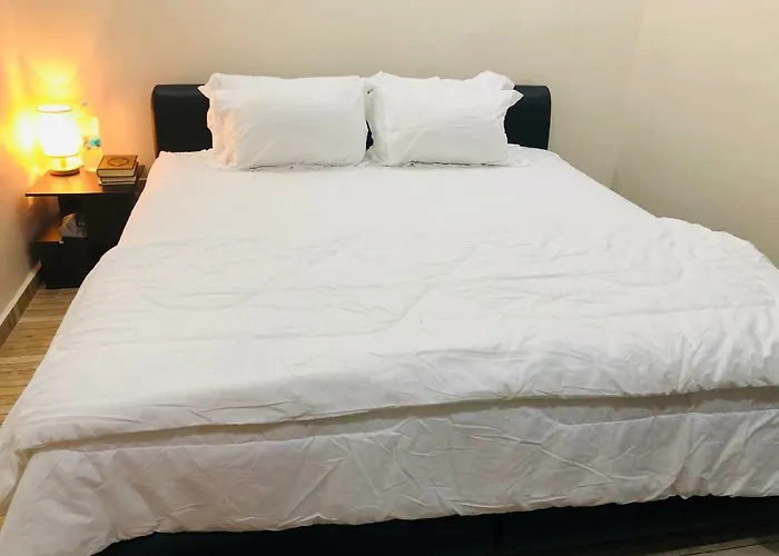 Atocha Homestay - Sungai Besi@Kl