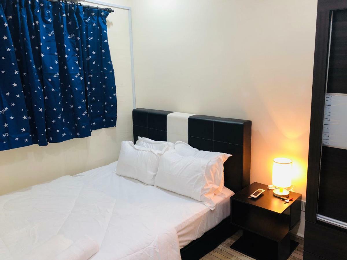 Apartment Atocha Homestay - Sungai Besi@kl