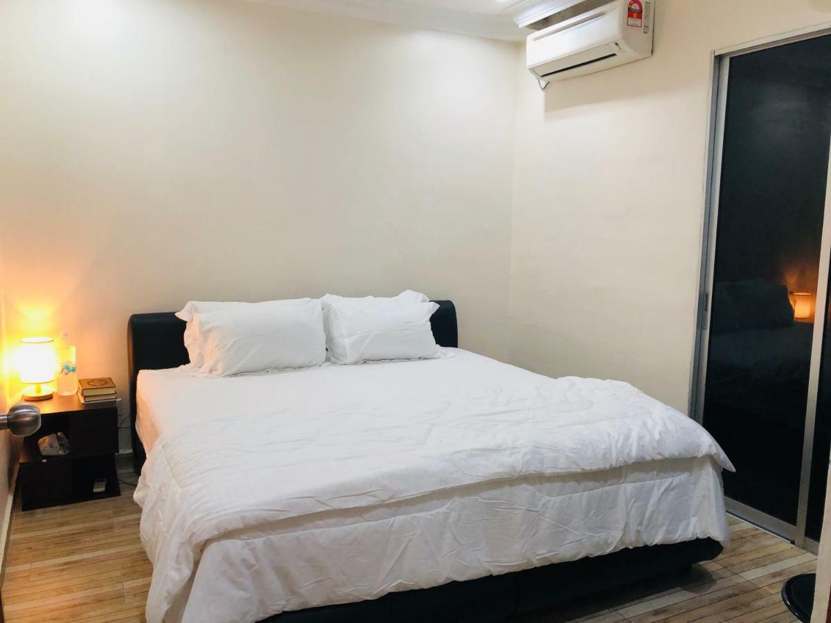 Atocha Homestay - Sungai Besi@kl Apartment