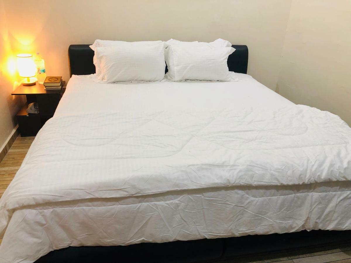 Atocha Homestay - Sungai Besi@kl Apartment Kuala Lumpur
