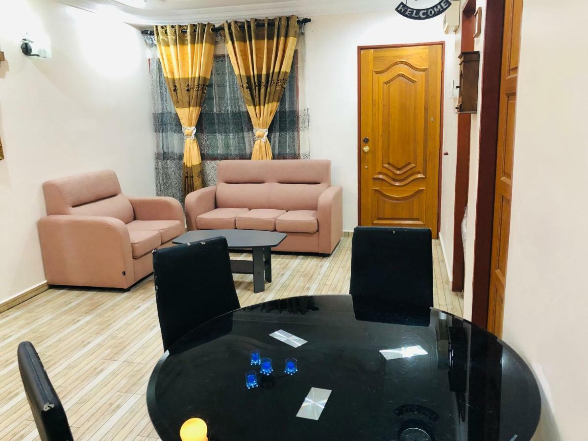 Atocha Homestay - Sungai Besi@kl Apartment *