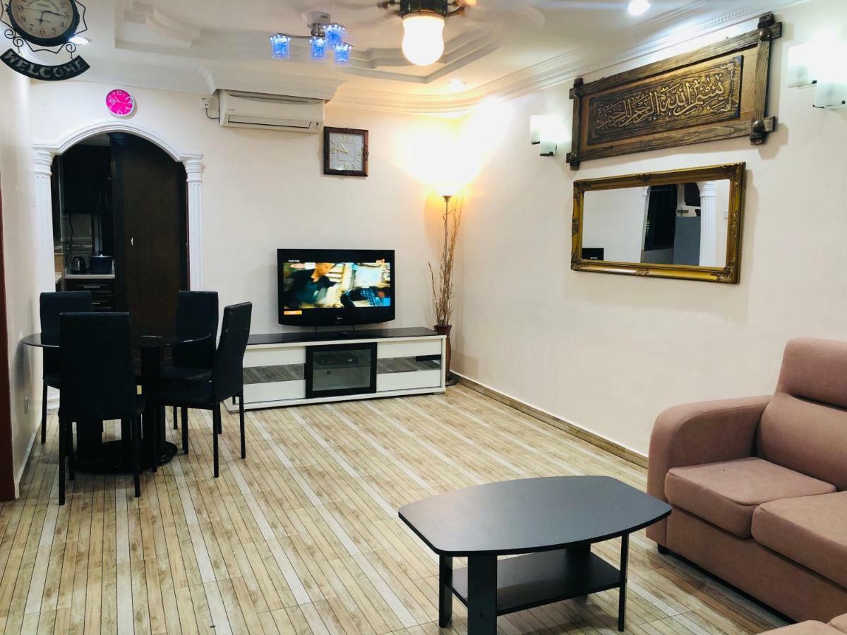 Atocha Homestay - Sungai Besi@kl * Kuala Lumpur
