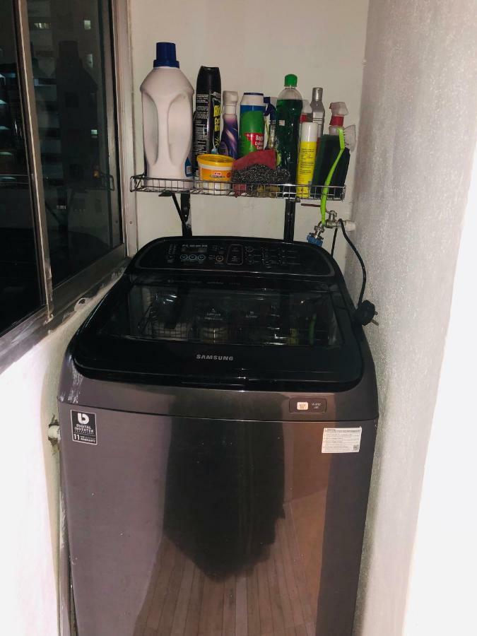 Atocha Homestay - Sungai Besi@kl Apartment *