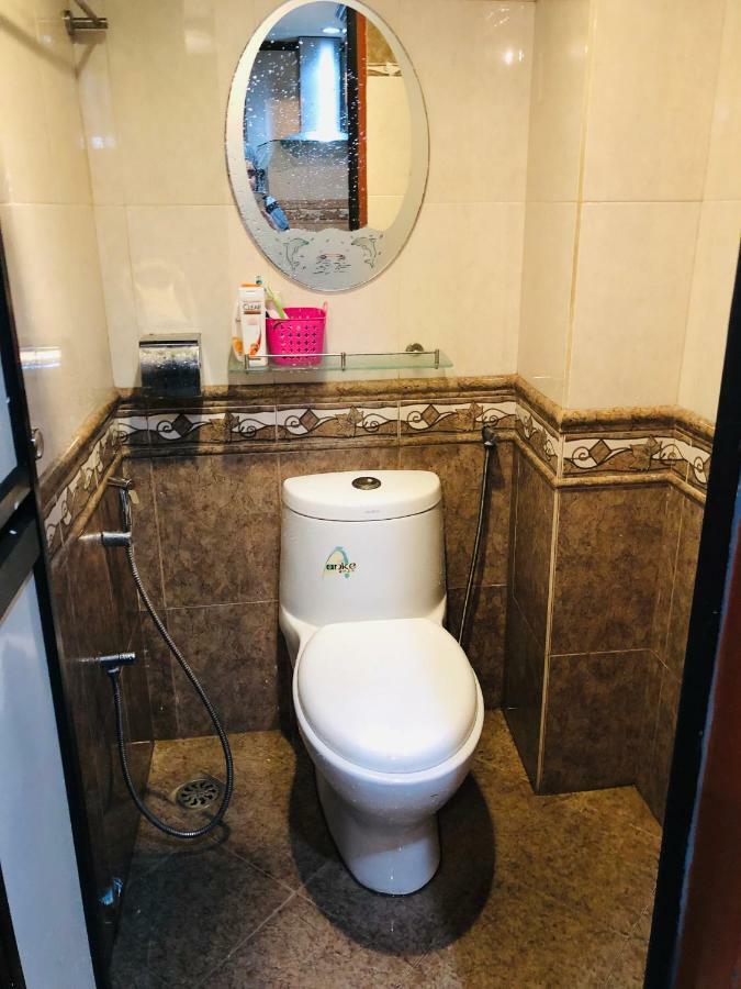 Atocha Homestay - Sungai Besi@kl * Kuala Lumpur